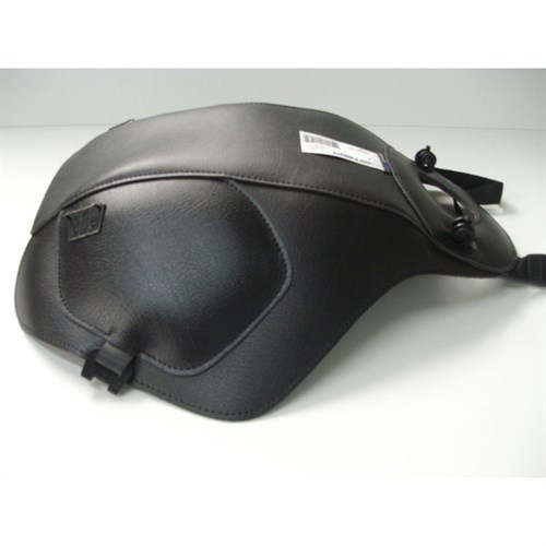 Bagster tank cover R80 GS - black
