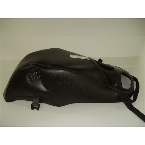 Bagster tank cover GSX 750R - black