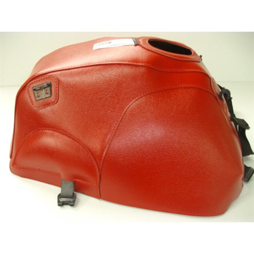 Bagster tank cover R100 R / R100 RS / R100 RT / R45 R / R65 R / R75 R / R80 R / R80 RT / R90 S - red