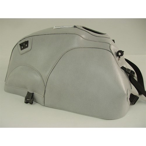 Bagster tank cover R100 R / R100 RS / R100 RT / R45 R / R65 R / R75 R / R80 R / R80 RT / R90 S - light grey