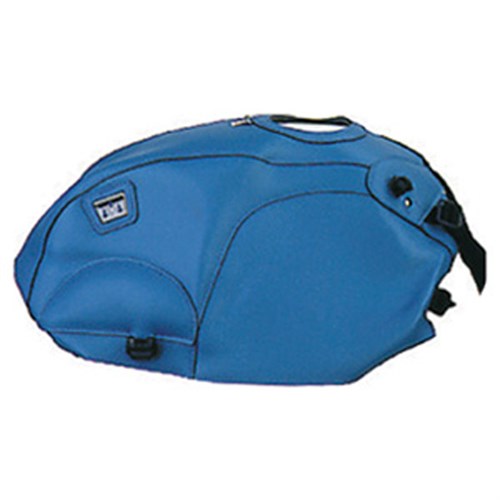 Bagster tank cover R100 R / R100 RS / R100 RT / R45 R / R65 R / R75 R / R80 R / R80 RT / R90 S - periwinkle blue