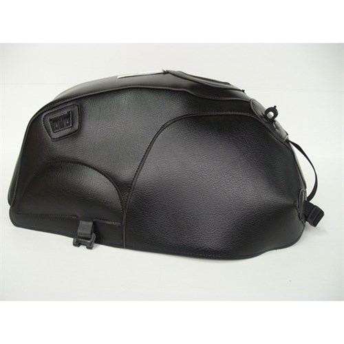 Bagster tank cover R100 R / R100 RS / R100 RT / R45 R / R65 R / R75 R / R80 R / R80 RT / R90 S - black