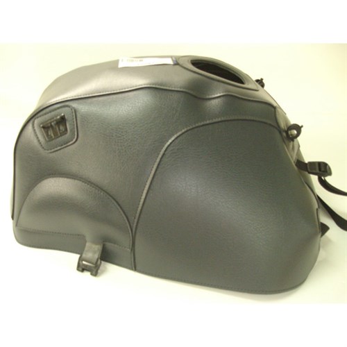 Bagster tank cover R100 R / R100 RS / R100 RT / R45 R / R65 R / R75 R / R80 R / R80 RT / R90 S - anthracite