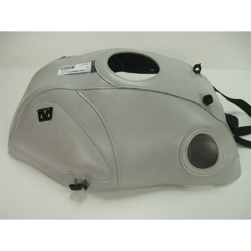 Bagster tank cover K75 / K75 C / K75 S - light grey