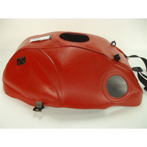 Bagster tank cover K75 / K75 C / K75 S - red