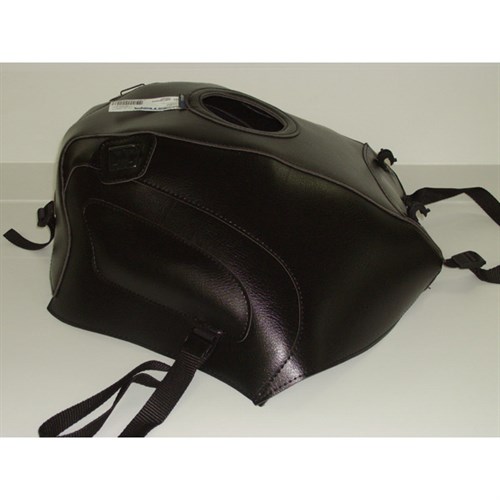 Bagster tank cover FJ 1200 - black