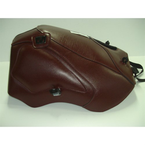 Bagster tank cover 1000 GTR - dark claret