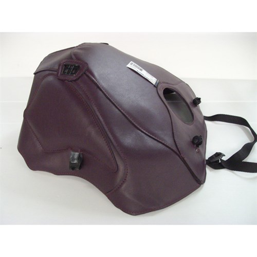 Bagster tank cover 1000 GTR - aubergine