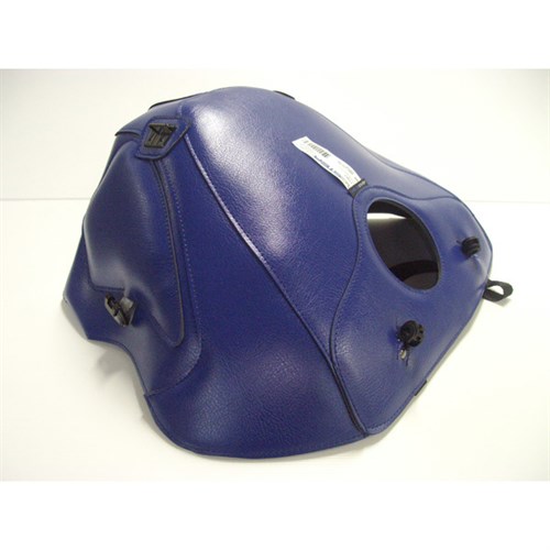 Bagster tank cover 1000 GTR - baltic blue