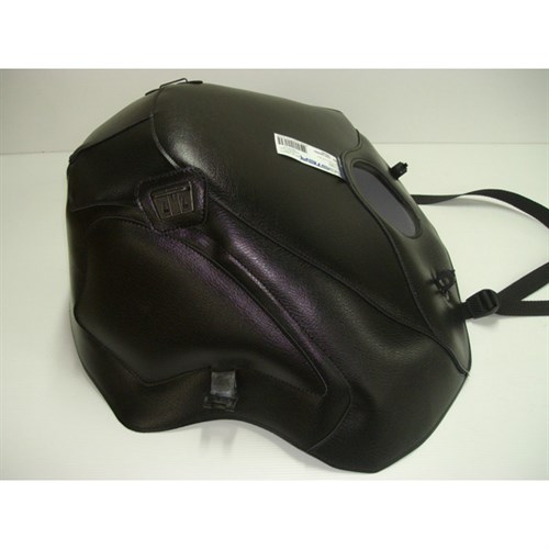 Bagster tank cover 1000 GTR - black