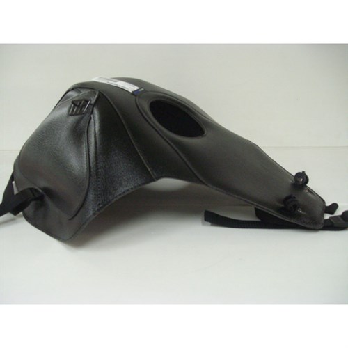 Bagster tank cover FZR 1000 GENESIS - black