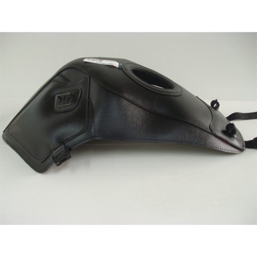 Bagster tank cover FZ 600 - black