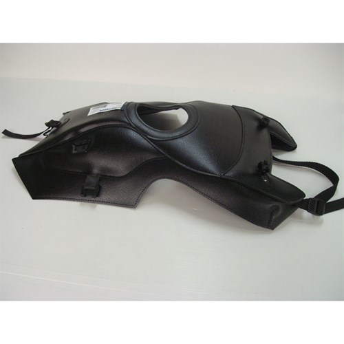 Bagster tank cover FZX 750 - black