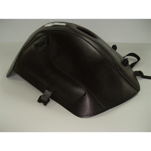 Bagster tank cover CBR 1000 - black