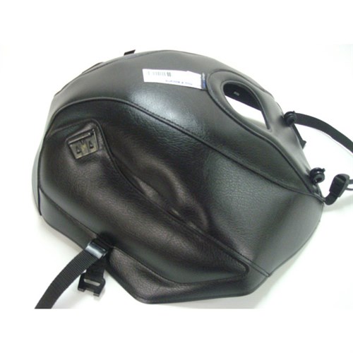 Bagster tank cover CBR 600 - black