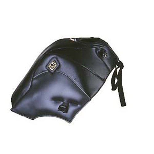 Bagster tank cover TRANSALP XLV 600 - black / anthracite