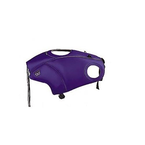 Bagster tank cover K75 (LOW SEAT) - lilac