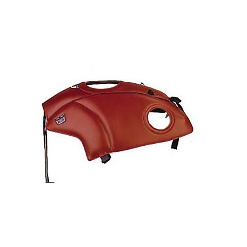 Bagster tank cover K75 (LOW SEAT) - red