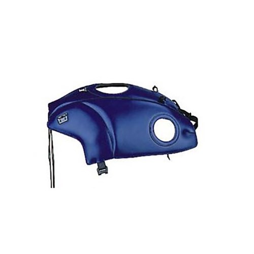 Bagster tank cover K75 (LOW SEAT) - blue