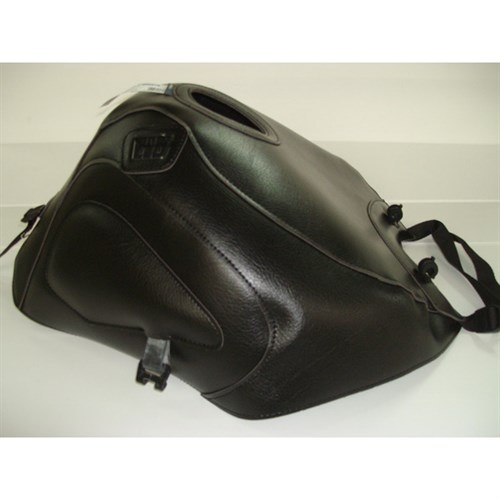 Bagster tank cover FZR 1000 EXUP - black
