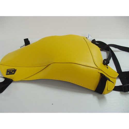 Bagster tank cover V MAX 1200 - yellow