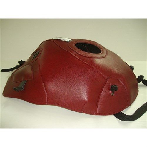 Bagster tank cover VX 800 - light claret