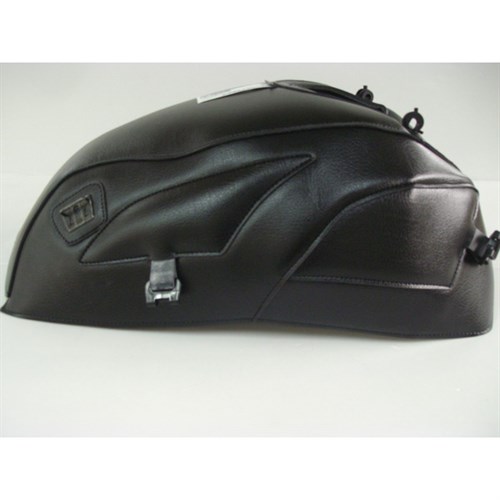 Bagster tank cover ZEPHYR 750 black