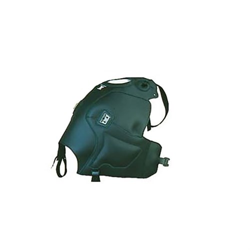 Bagster tank cover KLE 500 - green
