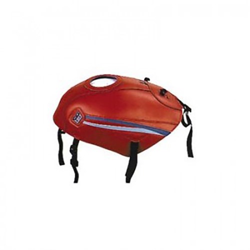 Bagster tank cover TDM 850 - red / green / blue