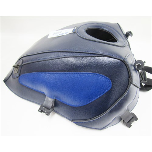 Bagster tank cover CM 125C - blue