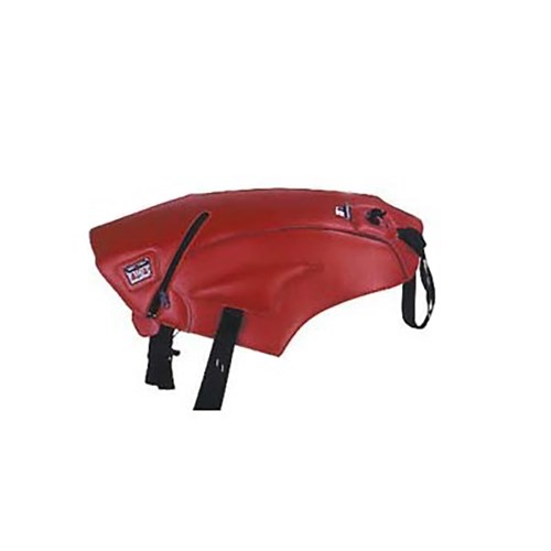 Bagster tank cover PACIFIC COAST PC 800 - red