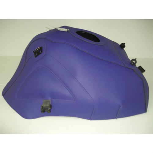 Bagster tank cover GSX 1100G - dark purple