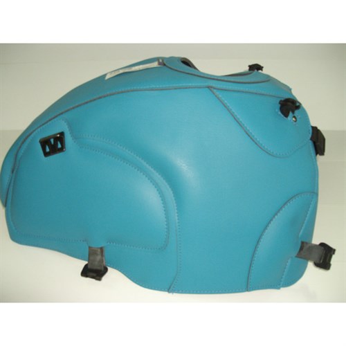 Bagster tank cover R100 GS / R100 R / R1000 GS / R80 GS / R80 R - periwinkle blue