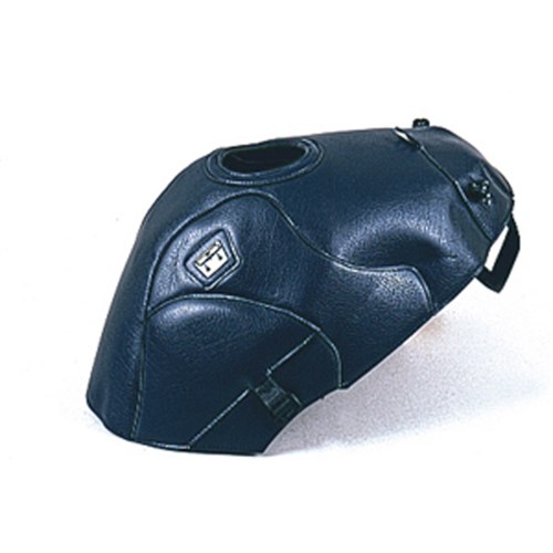 Bagster tank cover XJ 600 DIVERSION - navy blue