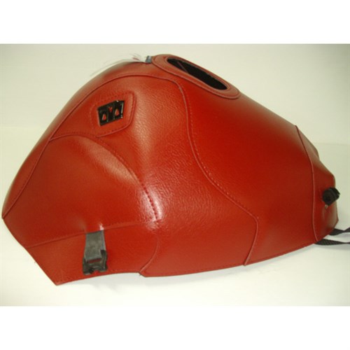 Bagster tank cover XJ 600 DIVERSION - dark red