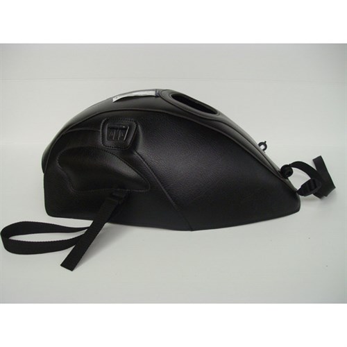 Bagster tank cover GSX 600F / GSX 750F - black