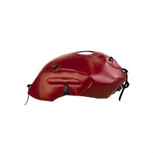 Bagster tank cover CB 1000 Big One - red