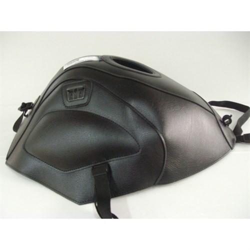 Bagster tank cover GS 500E - black