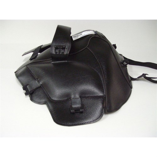 Bagster tank cover PEGASO 650 - black