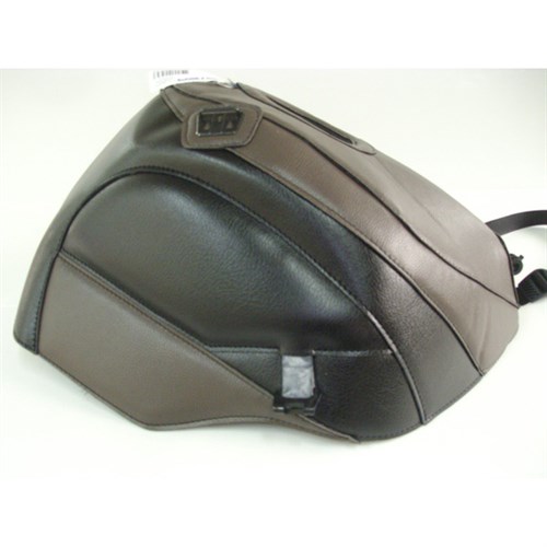 Bagster tank cover CBR 900R - lead / black