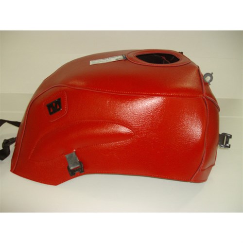 Bagster tank cover CB 750 - red
