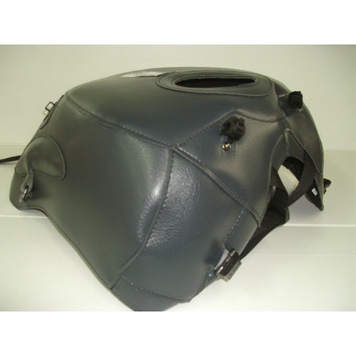 Bagster tank cover CB 750 - anthracite