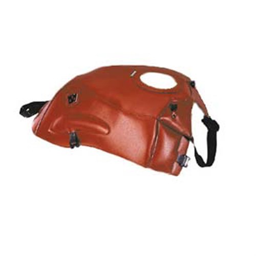 Bagster tank cover CB 750 - light claret