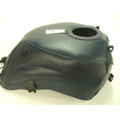 Bagster tank cover CB 750 - navy blue