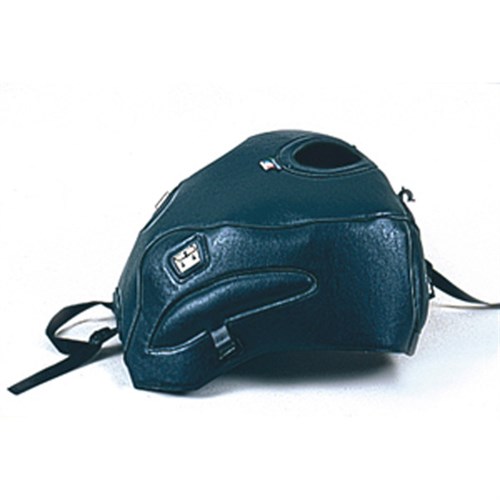 Bagster tank cover CB 750 - arctic green