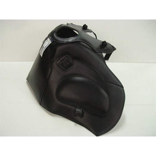 Bagster tank cover NX 650 DOMINATOR - black