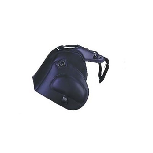 Bagster tank cover NX 650 DOMINATOR - blue