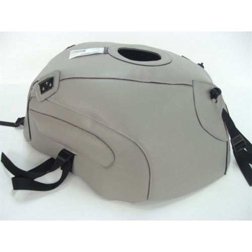 Bagster tank cover 750 / 900 TRIDENT / 900 / 1200 TROPHY / 750 / 900 SPRINT - buckskin grey