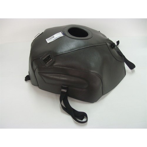 Bagster tank cover 750 / 900 TRIDENT / 900 / 1200 TROPHY / 750 / 900 SPRINT - sky grey