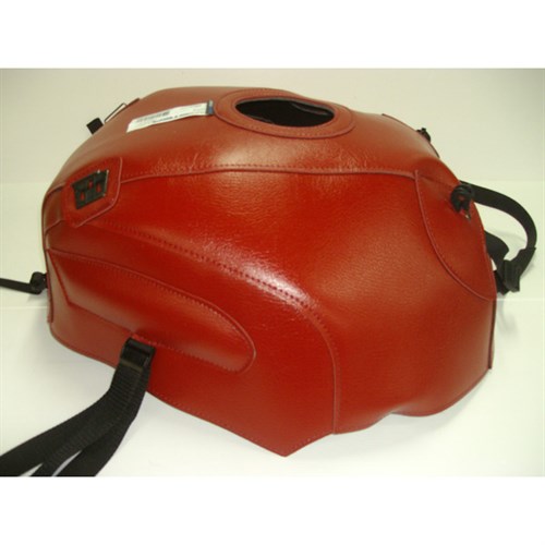 Bagster tank cover 750 / 900 TRIDENT / 900 / 1200 TROPHY / 750 / 900 SPRINT - dark red